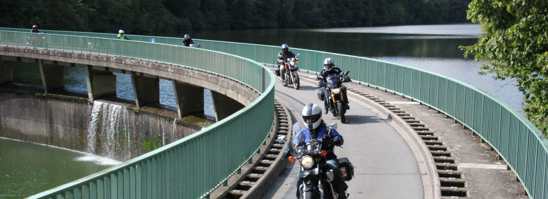Motorrijbewijspoint Alblasserdam motorrijlessen