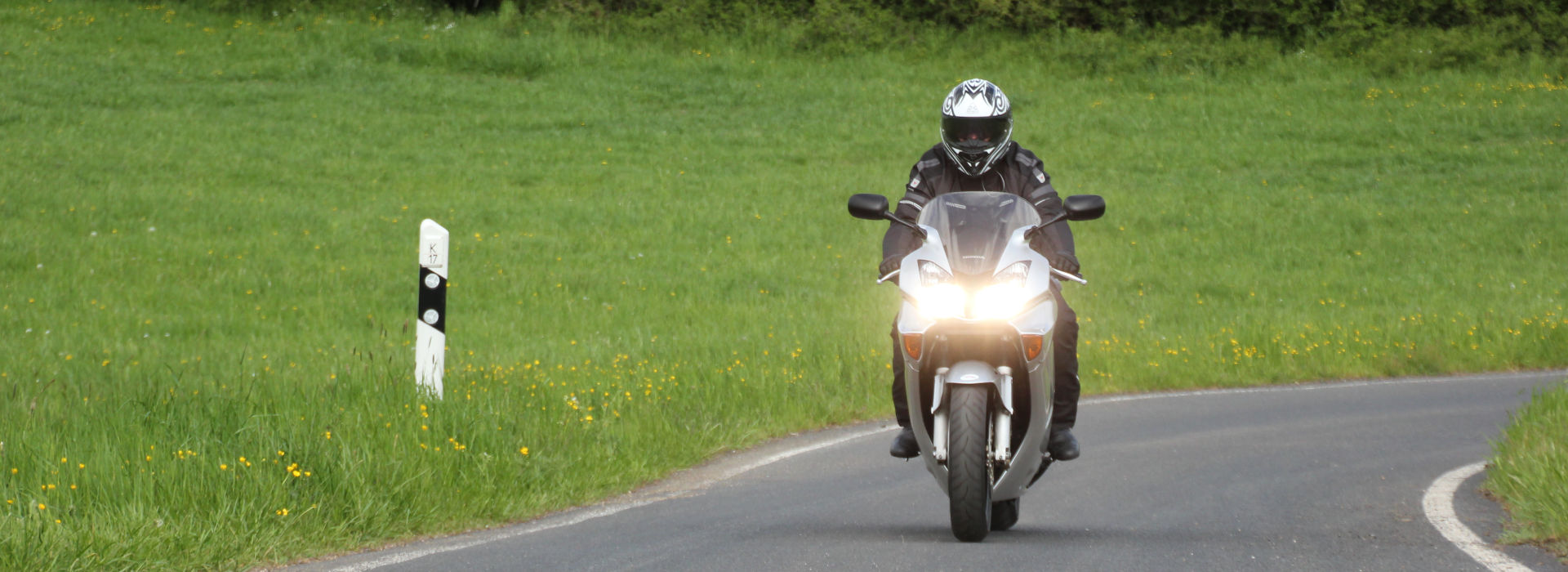 Motorrijbewijspoint Boskoop snel motorrijbewijs halen