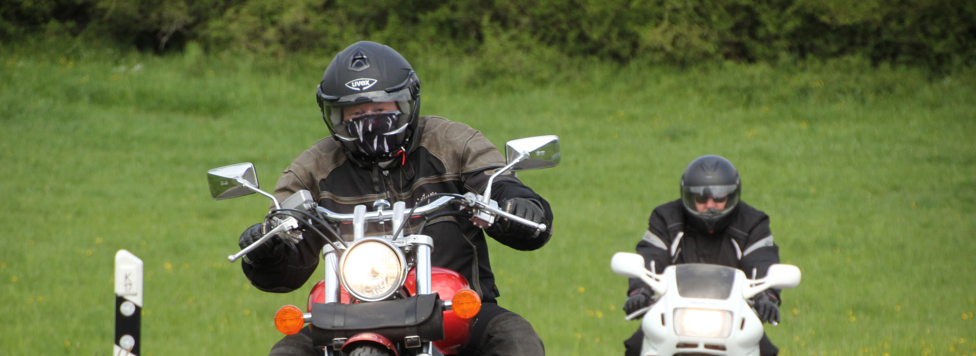 Motorrijbewijspoint Nieuw-Beijerland spoedcursus motorrijbewijs