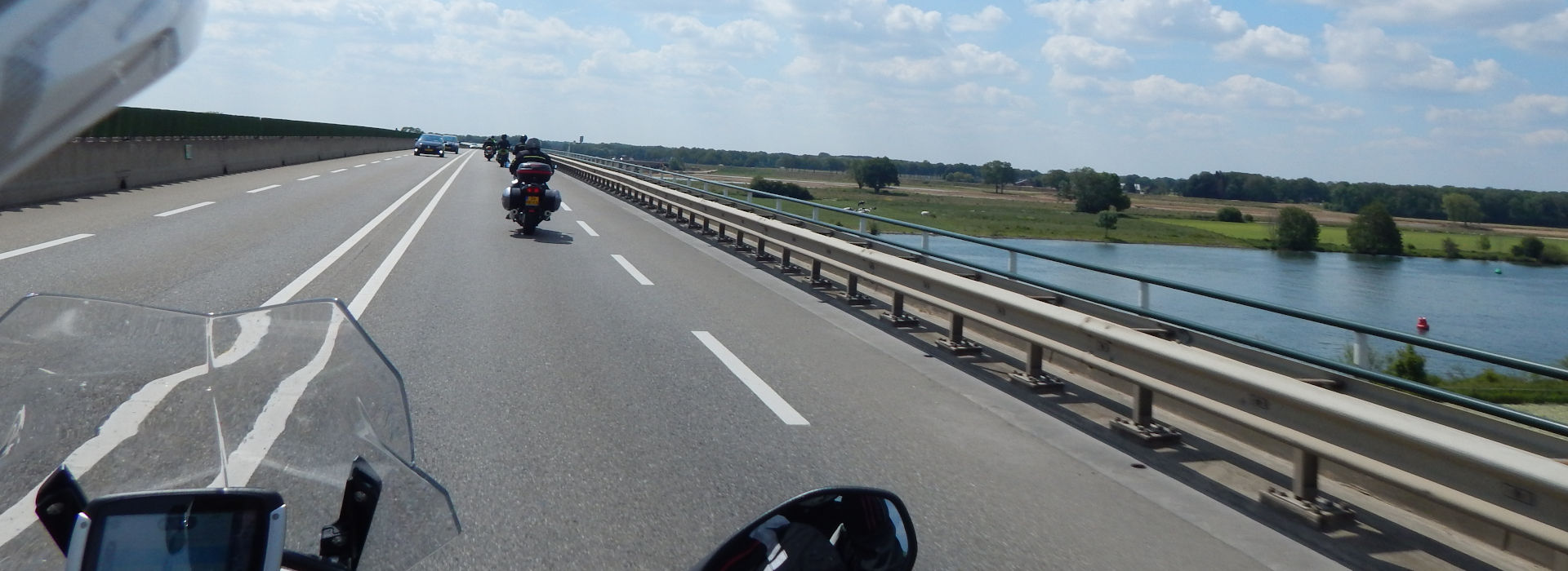 Motorrijbewijspoint Alblasserdam kosten