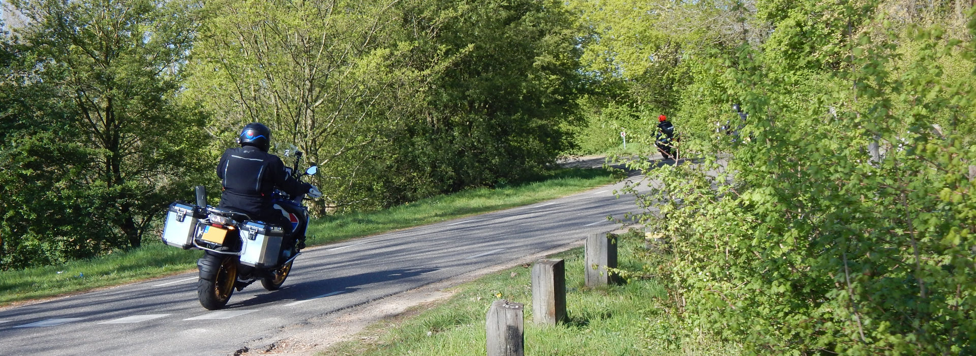 Motorrijbewijspoint Zuidland spoedcursus motorrijbewijs