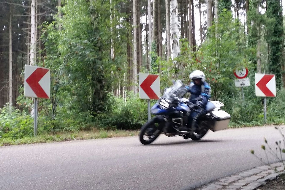 Motorrijbewijspoint Alblasserdam motorrijbewijs binnen 1 week