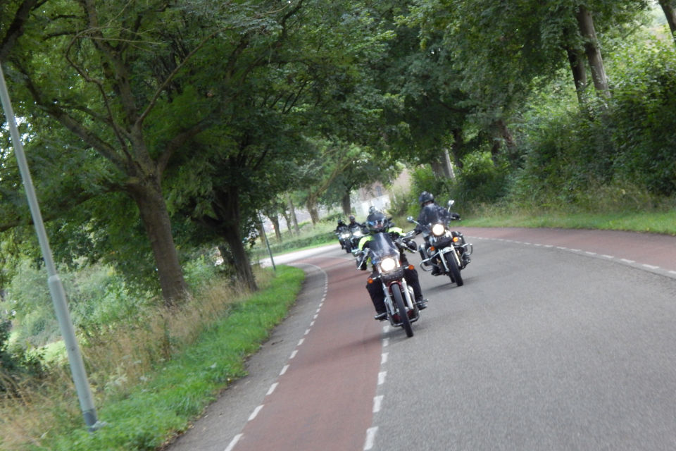 Motorrijbewijspoint Krimpen aan de Lek. spoedopleiding motorrijbewijs