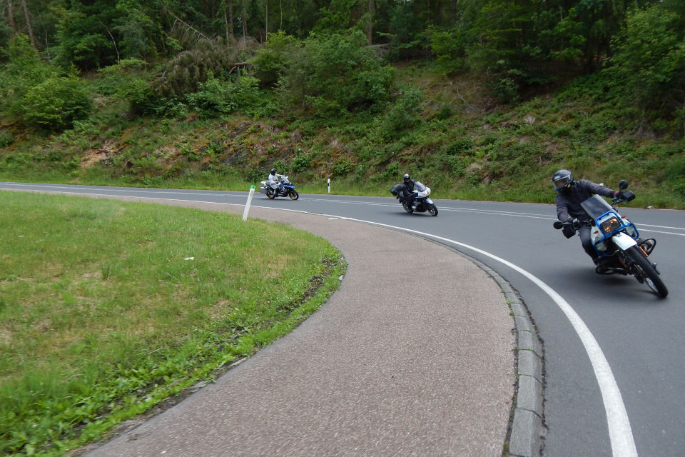 Motorrijbewijspoint Nieuw-Beijerland spoedcursus motorrijbewijs